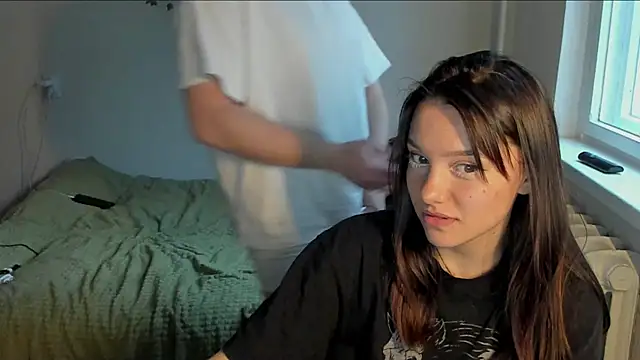 MashkaRay online show from 04-05-26, 02:58