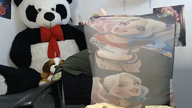 SWEETT CORY online show from 05-31-26, 02:09