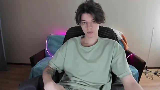 Liam sexy1 online show from 01-11-25, 07:06