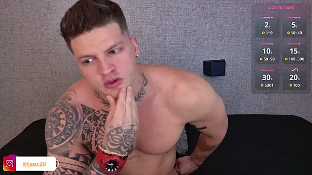 Jaor owens20 online show from 03-15-26, 12:27