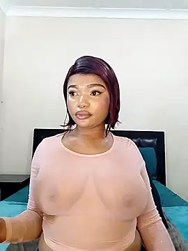 Sugartonguexx online show from 11-07-25, 07:14