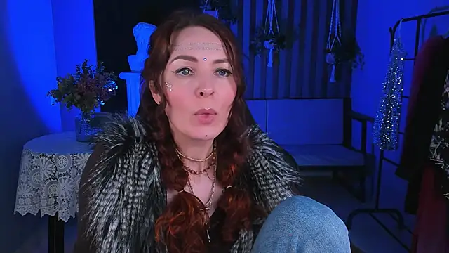 Snapshot of VandaRossi chatting on 01-19-25, 04:36 VandaRossi online show from 01-19-25, 04:36