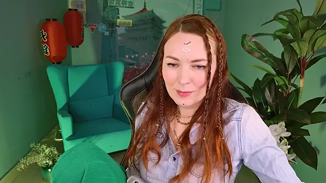 Snapshot of VandaRossi chatting on 01-22-25, 08:07 VandaRossi online show from 01-22-25, 08:07