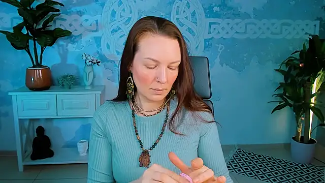 Snapshot of VandaRossi chatting on 01-29-25, 05:09 VandaRossi online show from 01-29-25, 05:09