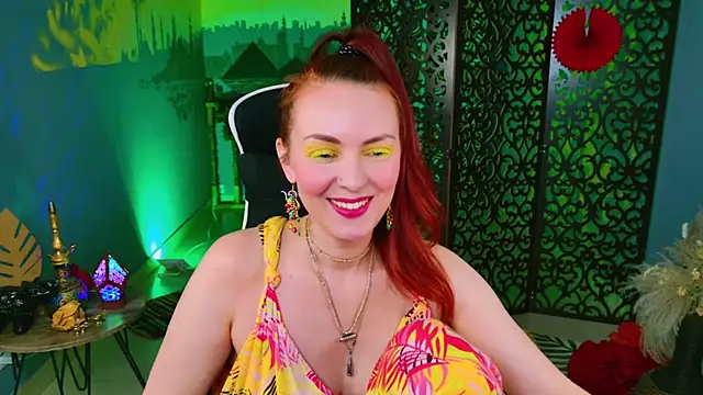 Snapshot of VandaRossi chatting on 02-23-25, 08:17 VandaRossi online show from 02-23-25, 08:17