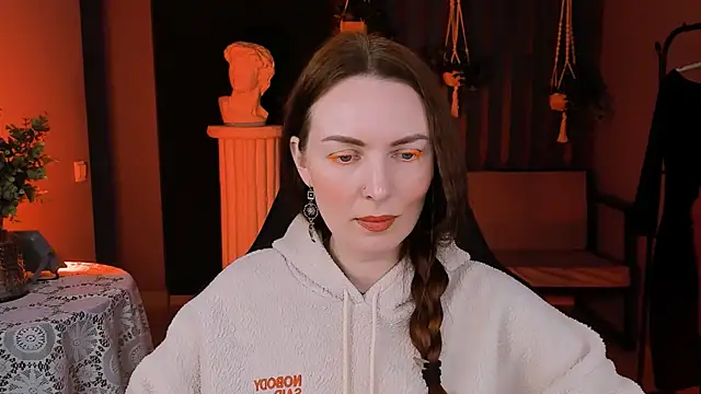 Snapshot of VandaRossi chatting on 02-27-25, 04:21 VandaRossi online show from 02-27-25, 04:21