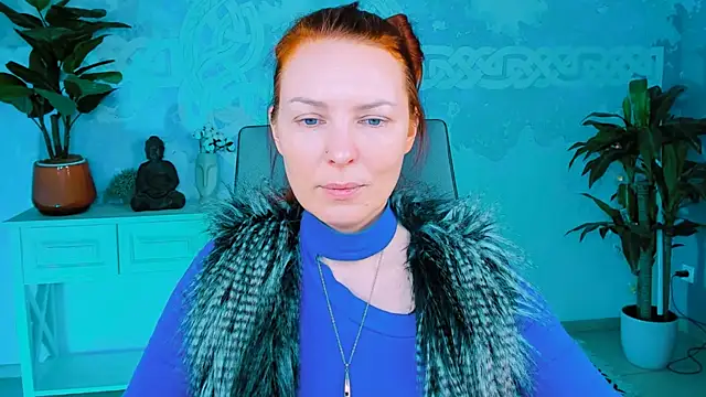 Snapshot of VandaRossi chatting on 03-05-25, 05:07 VandaRossi online show from 03-05-25, 05:07