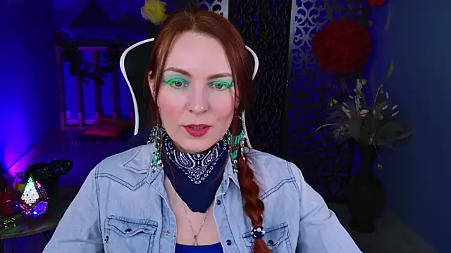 Snapshot of VandaRossi chatting on 03-12-25, 08:19 VandaRossi online show from 03-12-25, 08:19