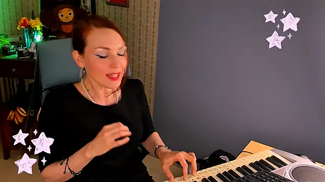 Snapshot of VandaRossi chatting on 03-15-25, 02:23 VandaRossi online show from 03-15-25, 02:23