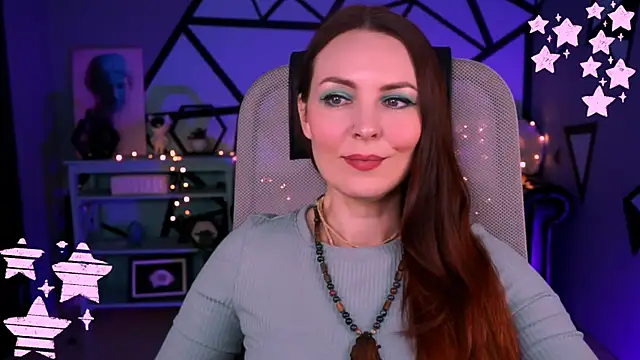 Snapshot of VandaRossi chatting on 03-19-25, 08:34 VandaRossi online show from 03-19-25, 08:34