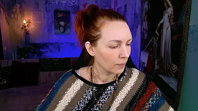 Snapshot of VandaRossi chatting on 03-20-25, 05:02 VandaRossi online show from 03-20-25, 05:02