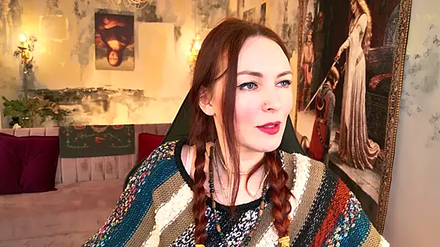 Snapshot of VandaRossi chatting on 03-20-25, 08:09 VandaRossi online show from 03-20-25, 08:09