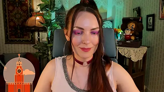 Snapshot of VandaRossi chatting on 03-21-25, 03:46 VandaRossi online show from 03-21-25, 03:46