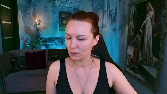 Snapshot of VandaRossi chatting on 03-22-25, 05:06 VandaRossi online show from 03-22-25, 05:06