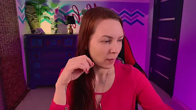 Snapshot of VandaRossi chatting on 11-24-25, 09:31 VandaRossi online show from 11-24-25, 09:31