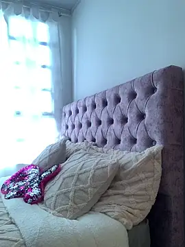 Snapshot of samantha_evans2 chatting on 01-14-25, 08:48 samantha evans2 online show from 01-14-25, 08:48