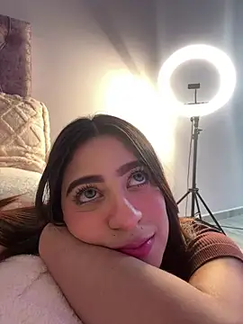 Snapshot of samantha_evans2 chatting on 02-26-25, 07:20 samantha evans2 online show from 02-26-25, 07:20