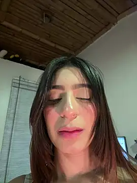 Snapshot of samantha_evans2 chatting on 03-14-25, 05:48 samantha evans2 online show from 03-14-25, 05:48