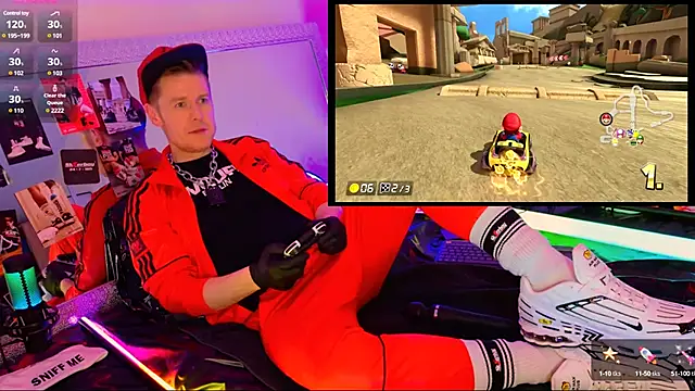 Fuc71 online show from 12-09-24, 08:01