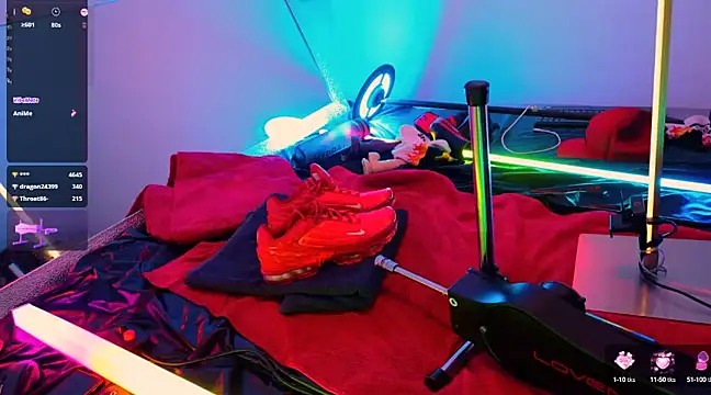 Fuc71 online show from 02-14-25, 10:14