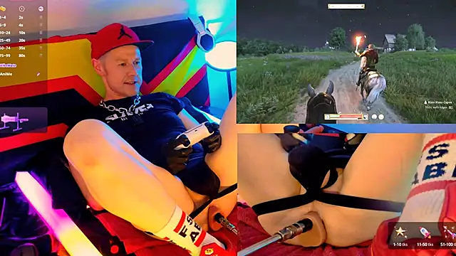 Fuc71 online show from 09-13-25, 06:29