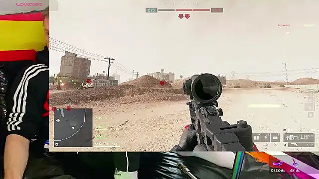 Fuc71 online show from 11-16-25, 02:44