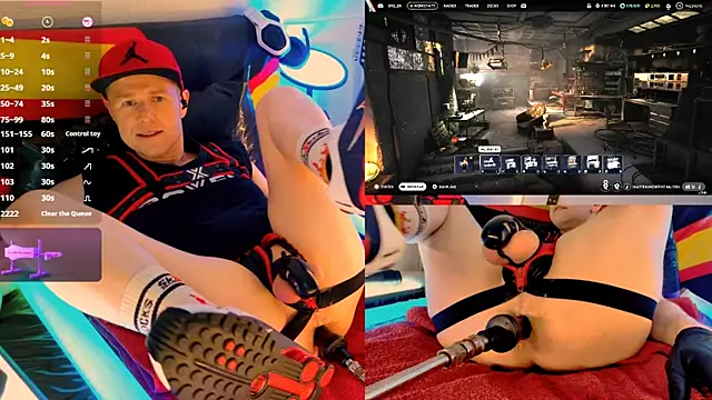 Fuc71 online show from 02-20-26, 07:03