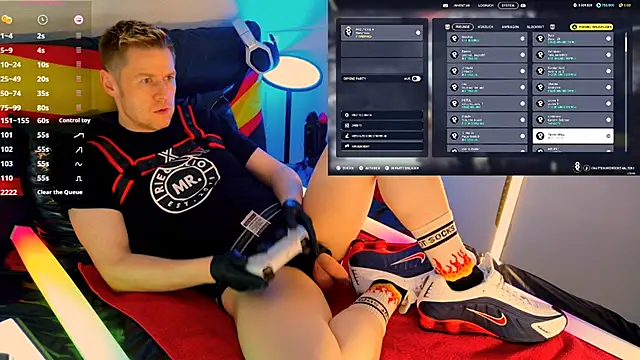 Fuc71 online show from 02-24-26, 05:44