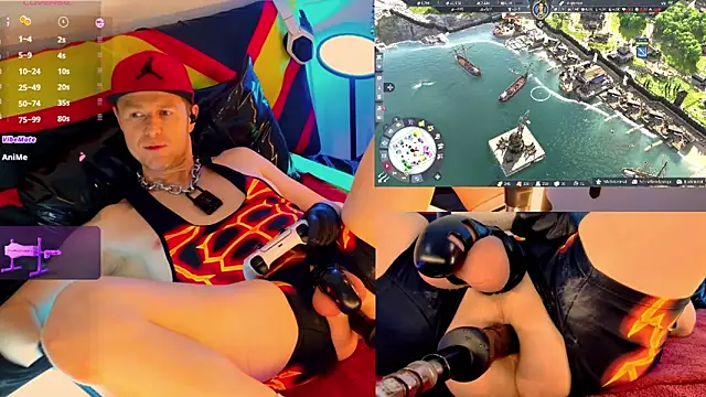 Fuc71 online show from 04-10-26, 07:18