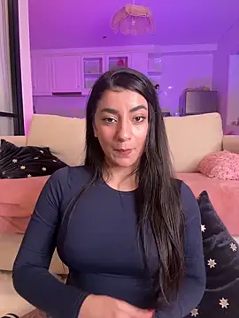 ZoeZayd online show from 03-15-26, 03:12