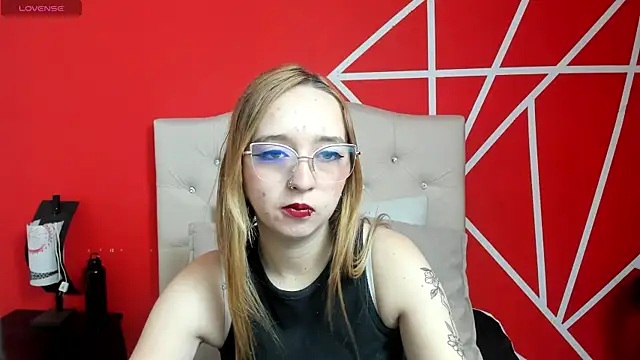 Liaroberts1 online show from 01-23-25, 12:09