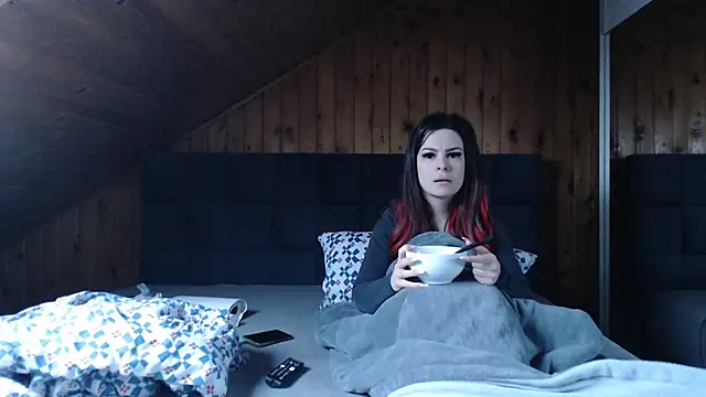 BoeseMoni1998 online show from 02-13-25, 09:20