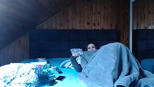 BoeseMoni1998 online show from 02-26-25, 09:10