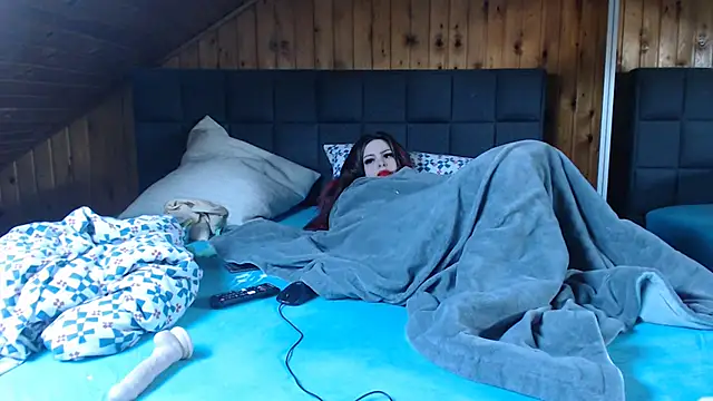 BoeseMoni1998 online show from 03-03-25, 02:26