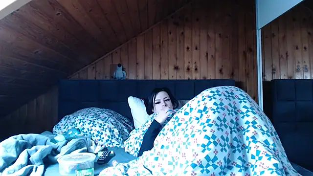 BoeseMoni1998 online show from 10-05-25, 09:18