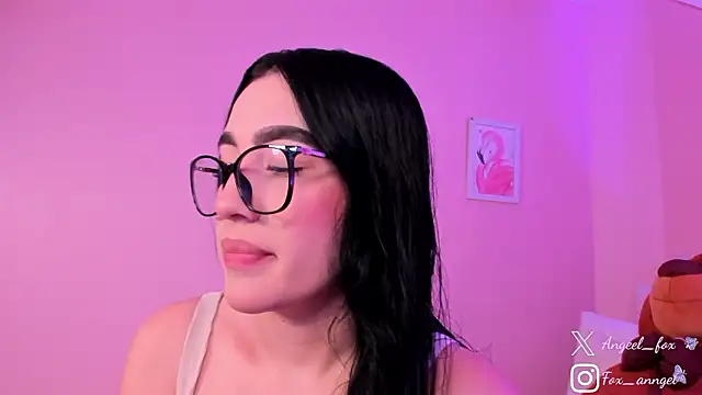 angeel fox online show from 03-27-26, 04:07