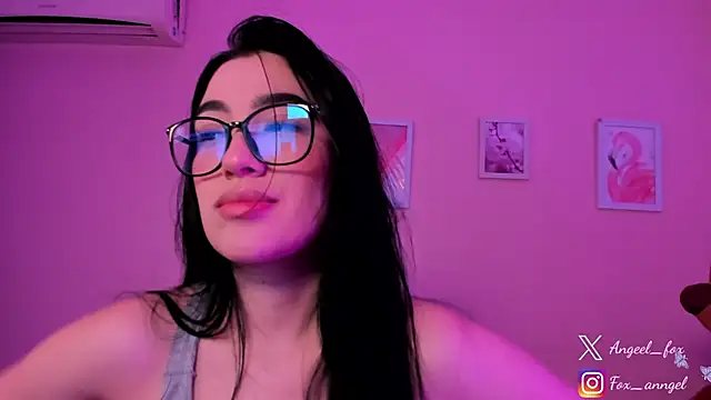 angeel fox online show from 04-13-26, 04:51