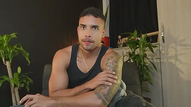 LincomAmith online show from 02-25-26, 01:15