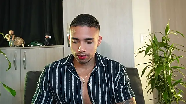 LincomAmith online show from 03-03-26, 03:34