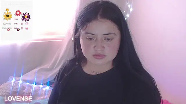 PamelaDoouce online show from 12-05-24, 04:55