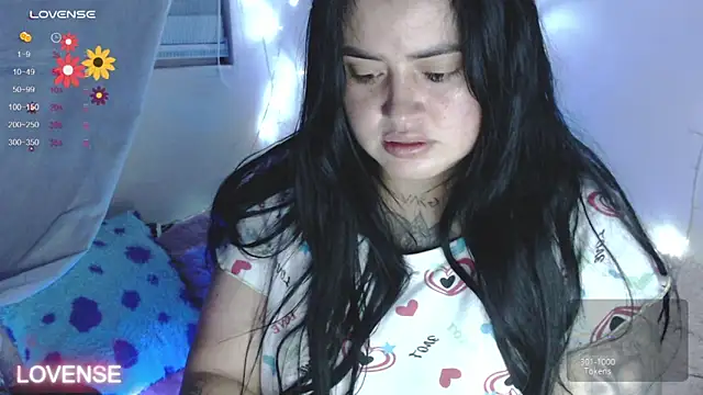 PamelaDoouce online show from 01-14-25, 10:59