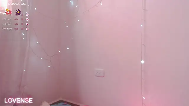 PamelaDoouce online show from 01-20-25, 07:25