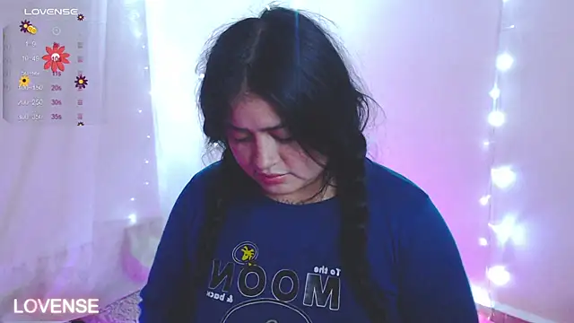 PamelaDoouce online show from 01-22-25, 11:01