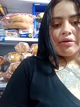 PamelaDoouce online show from 03-03-26, 08:04