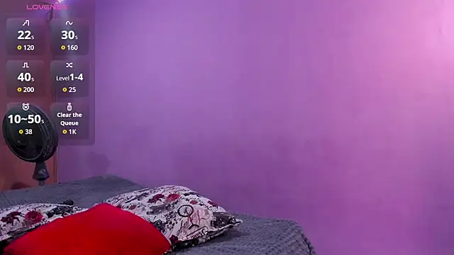 ambersmitx online show from 09-10-25, 02:50