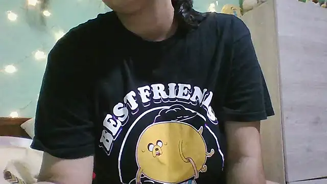 Snapshot of zaritagape21 chatting on 12-15-24, 11:20 zaritagape21 online show from 12-15-24, 11:20