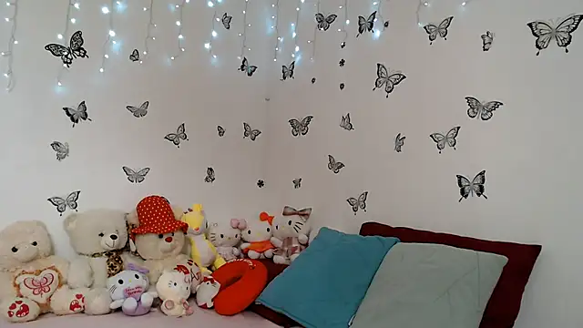 Snapshot of zaritagape21 chatting on 03-02-25, 06:30 zaritagape21 online show from 03-02-25, 06:30