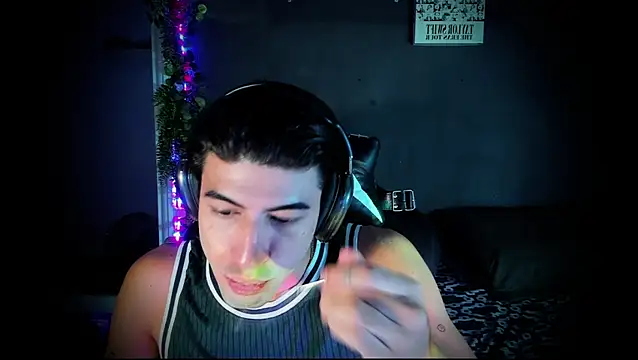 Snapshot of newjeff chatting on 09-27-25, 07:52 newjeff online show from 09-27-25, 07:52