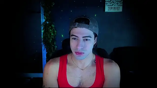 Snapshot of newjeff chatting on 10-10-25, 07:18 newjeff online show from 10-10-25, 07:18