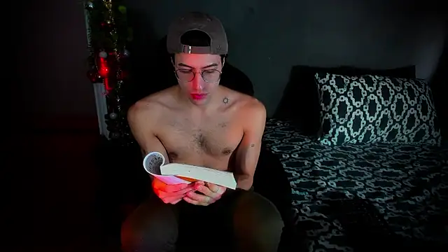 newjeff online show from 12-19-25, 12:34